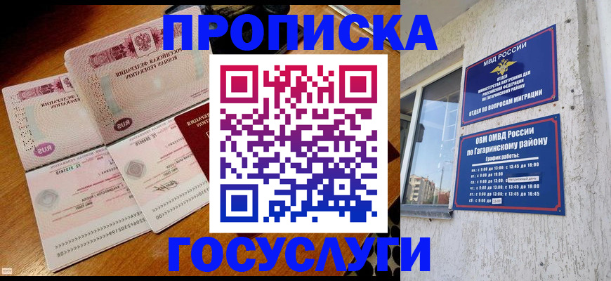 где прописаться в Новороссийске